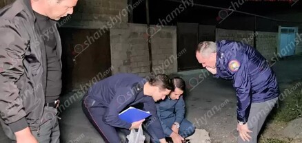 Կրակոց՝ Կոտայքի մարզում․ կա վիրավոր. հայտնաբերվել են հրազենները, կասկածյալը վիրավորի հորեղբոր որդին է. shamshyan.com