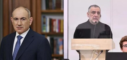 Փաշինյանը կարող է դատավարության ժամանակ պաշտպանել Վարդանյանին. Մերկաչևա