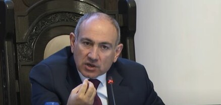 Երբեք ՀՀ-ում թոշակն այդքան չի բարձրացել, որքան վերջին 5 տարում․ Նիկոլ Փաշինյան