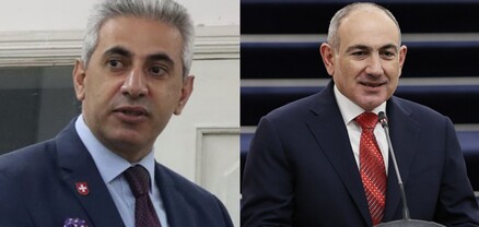 Փաշինյանը պայքարում է տղամարդկանց դեմ` օգտագործելով կանանց. Էդգար Ղազարյան