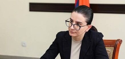 Գլխավոր դատախազի հրամաններով Դատախազությունում տեղի են ունեցել կադրային փոփոխություններ
