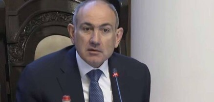 Այս բաժակով հոտնկայս խմենք այս պահին սահմանին կանգնած զինվորի կենացը․ շրջապտույտ, որ չունենանք պետություն