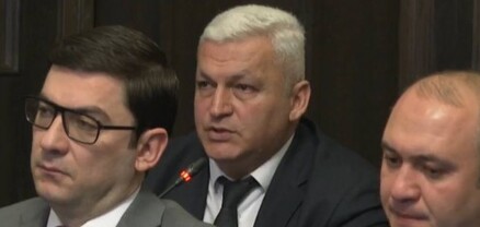 Տիգրան Սիմոնյանը նշանակվեց Հայաստանի ֆիզիկական կուլտուրայի և սպորտի պետական ինստիտուտի ռեկտոր