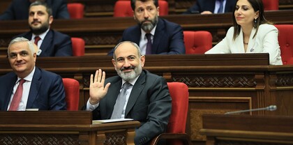 ՔՊ-ում փնտրում են «դավաճանին»․ Հրապարակ