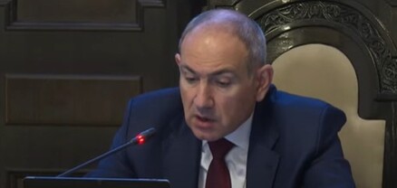 Տղաներին փշի-փշի անելու, բամբակի մեջ պահելու երևույթը խայտառակություն է. Նիկոլ Փաշինյան
