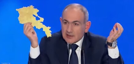 Ադրբեջանի Սահմանադրության մեջ տարածքային պահանջներ կան ՀՀ-ի նկատմամբ, բայց մենք այդ հարցը չենք բարձրացնում