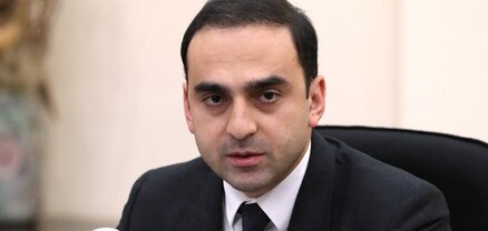 Տիգրան Ավինյանը խախտո՞ւմ է կարգը. ավտորիտարիզմի ուրվականը