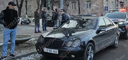 Պարզվել են մասնակիցների, վիրավորի և կրակողի ինքնությունը․ նոր մանրամասներ՝ Վանաձորում հնչած կրակոցներից․ shamshyan.com