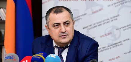 Բնակարաններ, մեքենա, 7․5 մլն անկանխիկ, 34․5 մլն կանխիկ, 28 մլն եկամուտ․ Կարեն Գիլոյանի, նրա կնոջ և որդու ունեցվածքը
