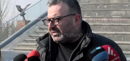 Էնքան «խելոք կպահեն», որ մի օր էլ կասեն` Երևանը Էրիվան ա․ Գառնիկ Դանիելյան