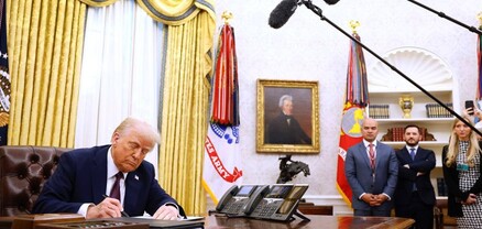 Ամերիկյան բանակում լինելու է 2 սեռ․ BBC