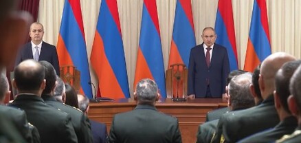 ԱԱԾ-ն մեծացրել է իր նկատմամբ վստահությունը. Նիկոլ Փաշինյան