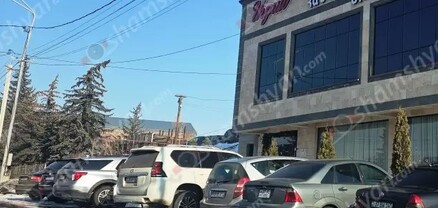 Վիճաբանություն-ծեծկռտուք՝ Հրազդանում հայտնի «Ադամ» հանդիսությունների սրահում․ կան վիրավորներ. shamshyan.com