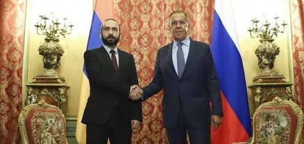 ՀՀ-ն հետաքրքրված է ՌԴ-ի հետ քաղաքական երկխոսության շարունակմամբ․ Արարատ Միրզոյան