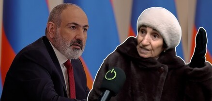 Կուլտուրական ջեբկիրություն է․ հարցում՝ պետության կողմից մարդկանց գրպանը մտնելու մասին