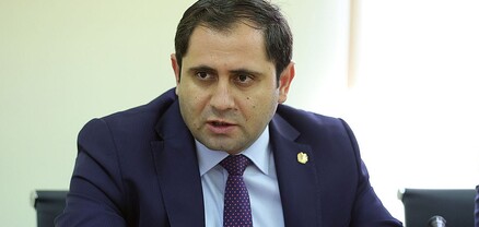 Հայաստանը շահագրգիռ է Ռուսաստանի հետ համագործակցությունը պահել բարձր մակարդակի վրա. Սուրեն Պապիկյան