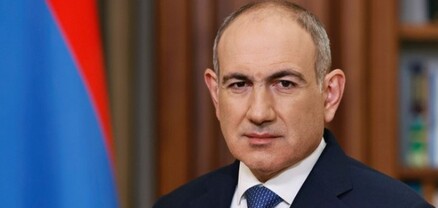 Երեխայի նկատմամբ բռնություն գործադրել պետք չէ, պետք է սեփական գլուխը պատերով տալ. Փաշինյան