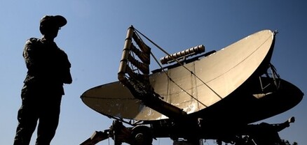 Իրանը 800 կմ շառավղով ռադար է տեղադրել, որն ընդգրկում է Հայաստանի և Ադրբեջանի օդային տարածքը