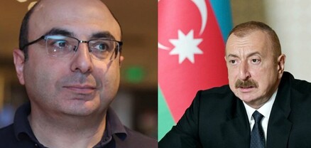 Բաքվի քայլերը և մեր հասարակության կարճատես պլանավորումը. Վահե Հովհաննիսյան