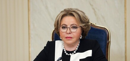 ՌԴ ԴԽ նախագահը կայցելի Հայաստան․ РИА