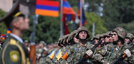 Հունվարի 28 շնորհավոր. փա՜ռք նահատակներին