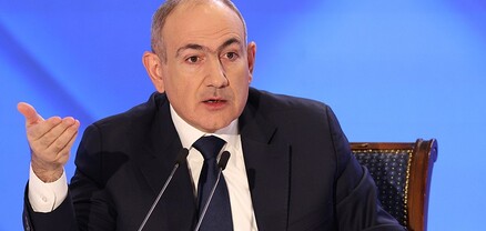 Փաշինյանն է հավելյալ սրում ցեղասպանության թեման. պարզաբանում