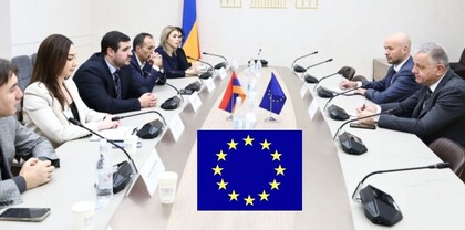 ՔՊ-ականները մտադիր են «կանաչ լույս» տալ ԵՄ-ին` Հայաստանի անդամակցության նախագծին. Ժողովուրդ
