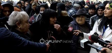 Վազգեն Սարգսյանին «Յաշիկ» նվիրեցին, ինքը տարավ, տանկով փոխեց, բա մեր ղեկավարությունն ի՞նչ է անում