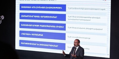 Միջին աշխատավարձը 7 անգամ չի բարձրացել. Ժողովուրդ