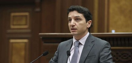 Ֆինանսների նախարարը ստում է. պահուստային ֆոնդում այդքան գումար չկա. Ժողովուրդ