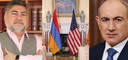 Փաշինյանը սկսել է իր ընտրապայքարը․ չի կարելի հայ-ամերիկյան հարաբերությունները վերածել քարոզչական միջոցառման