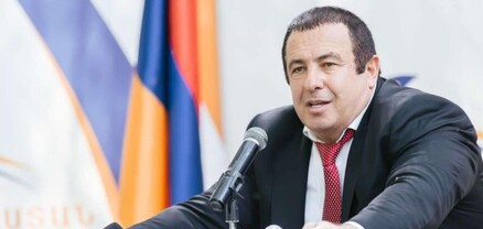 Անհրաժեշտ է բաց խոսել մեր ժողովրդի հետ․ Գագիկ Ծառուկյան․ tert.am