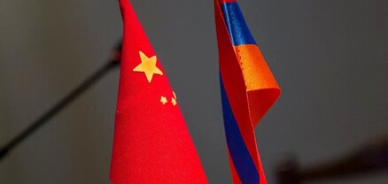 Կան ավելի լուրջ խնդիրներ. ինչու ՉԺՀ-ն դեսպան չունի մեր երկրում