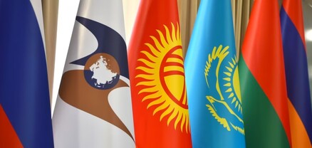 ԵԱՏՄ նախագահությունը Հայաստանից անցավ Բելառուսին