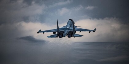 ՌԴ-ն ուկրաինական ՄիԳ 29 է խոցել