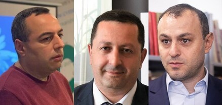 ԵՊՀ գրադարանը երկու տնօրեն ունի․ ի՞նչ է կատարվում մայր բուհում
