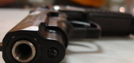 34-ամյա տղամարդու մոտ հայտնաբերվել է Արցախի նախագահի կողմից որպես պարգևատրում ստացած անվանական ատրճանակ․ shamshyan.com