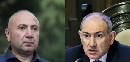 Փաշինյանի արձագանքն Ալիևի հակահայկական հայտարարություններին ցնցող էր