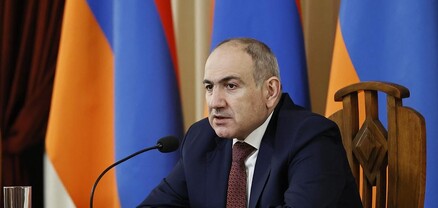 ՀՀ միջազգայնորեն ճանաչված ինքնիշխան տարածքից դուրս ՀՀ բանակը չպետք է կիրառվի․ Նիկոլ Փաշինյան