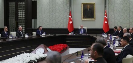 Հայաստանն այլևս սպառնալիք չէ․ հրապարկվել է Թուրքիայի թարմացված «Կարմիր գիրք»-ը