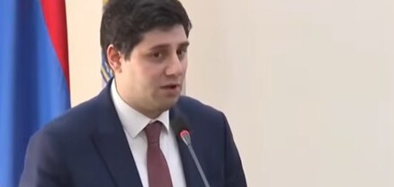 Ձեր նպատակը ոչ թե թվերը հասկանալն է, այլ ֆիքսելը, որ մենք ինչ-որ բան սխալ ենք հաշվել. փոխքաղաքապետ 