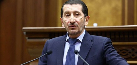 Սիրունյանը սիրուն չէ. ինչո՞ւ ինքնաբացարկ տվեց հայհոյախոս թեկնածուն