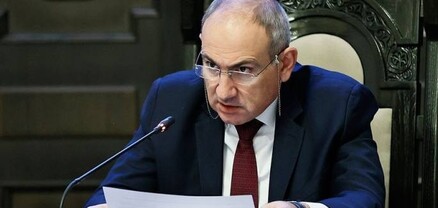 Եթե շատ են ուզում, Նախիջեւանն էլ կարող ենք համարել Արեւմտյան Ադրբեջան․ Փաշինյան