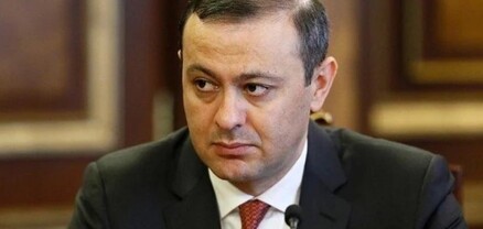 Մենք խաղաղություն չենք խնդրում. ՀՀ ԱԽ քարտուղար