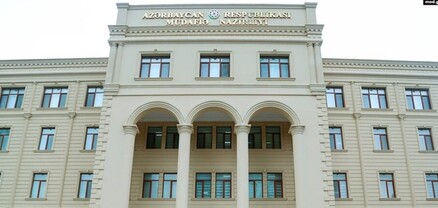 Բաքուն պնդում է, թե հայկական ԶՈւ-ն «կրակ է արձակել» իրենց դիրքերի ուղղությամբ
