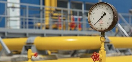 Մերձդնեստրը մնացել է առանց ջեռուցման