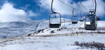 Փրկարարները օգնության են հասել լեռնագնացներին