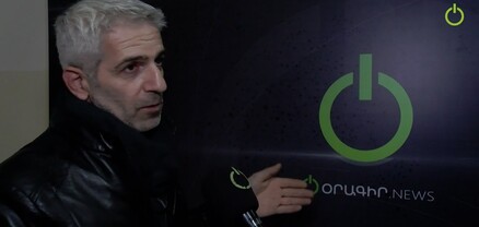 Opel-ի վարորդը ստել է. քաղաքացին «Նաիրի ինշուրանս»-ից արդարություն է պահանջում
