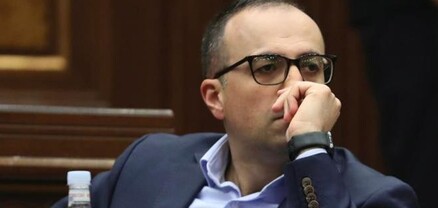 Թուրքիան 5 էր պակա՞ս ճանաչելուց. Թորոսյանի քողարկված ակնարկը