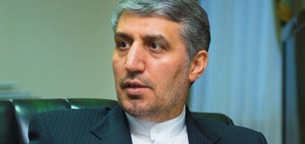 Իրանը բողոք է հայտնել Ադրբեջանին